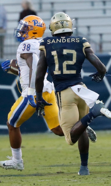 Ga Tech wraps up miserable year, looks ahead to better days